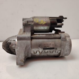 MOTOR ARRANQUE 139913