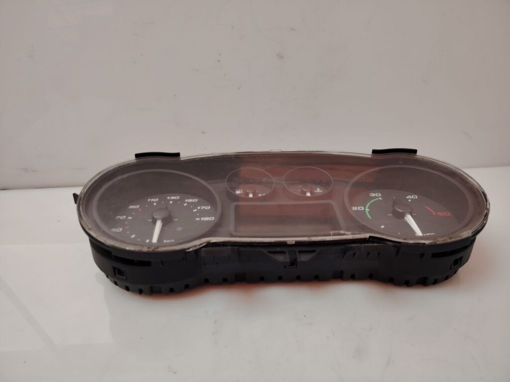 CUADRO INSTRUMENTOS 139996