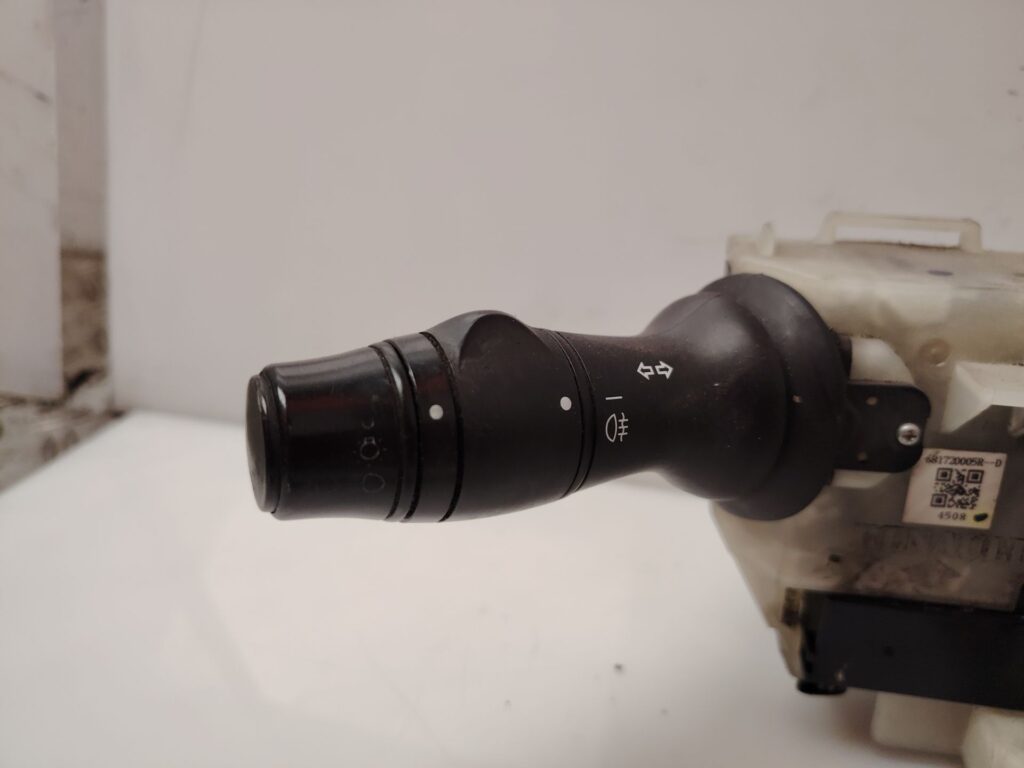 MANDO MULTIFUNCION 140212