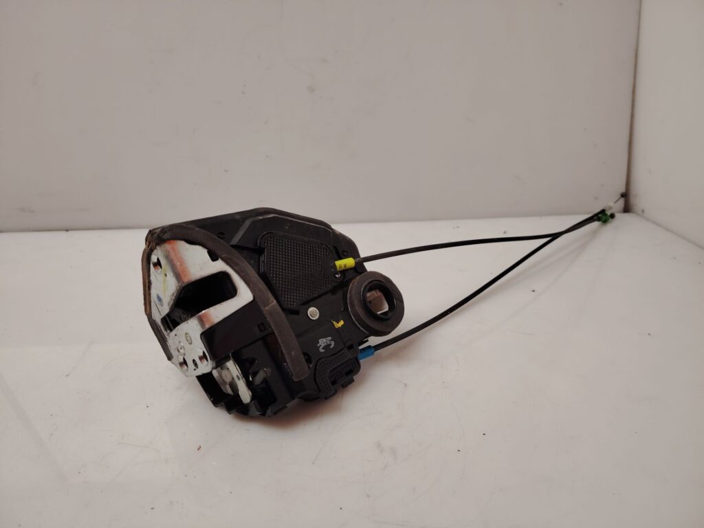 CERRADURA PUERTA TRASERA IZQUIERDA 140048