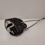 CERRADURA PUERTA TRASERA IZQUIERDA 140048