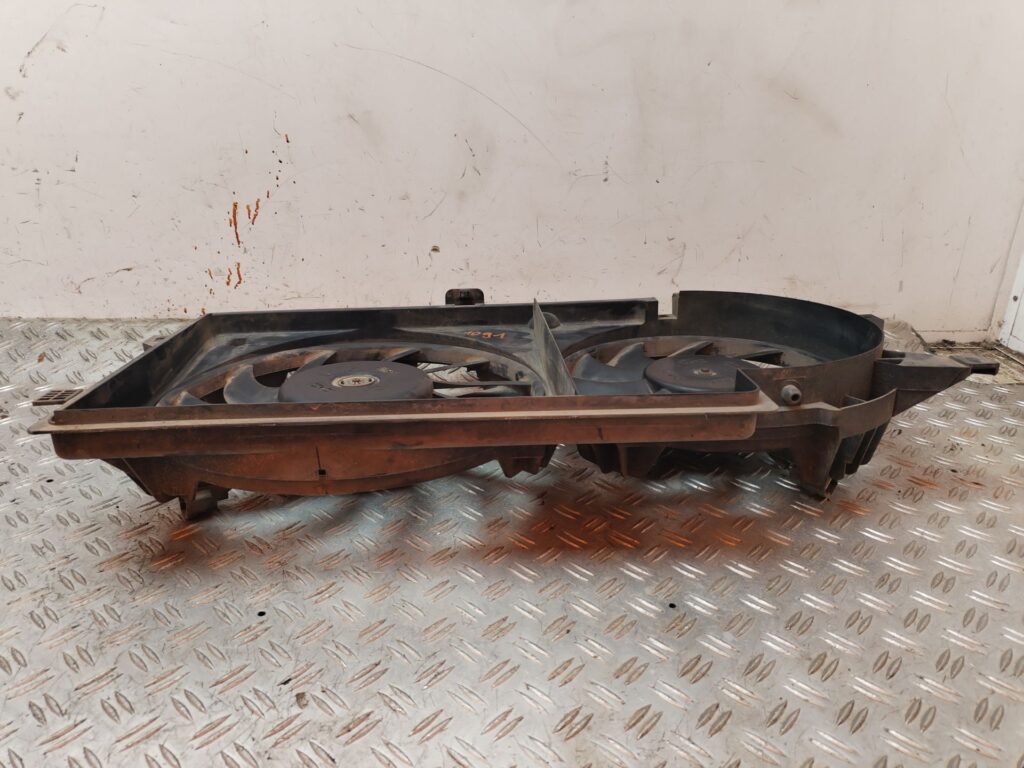 ELECTROVENTILADOR 131102