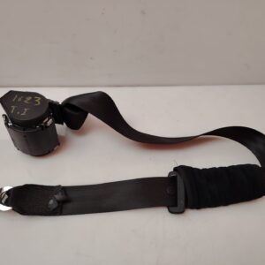 CINTURON SEGURIDAD TRASERO IZQUIERDO 140005