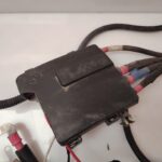 CAJA RELES / FUSIBLES 139715