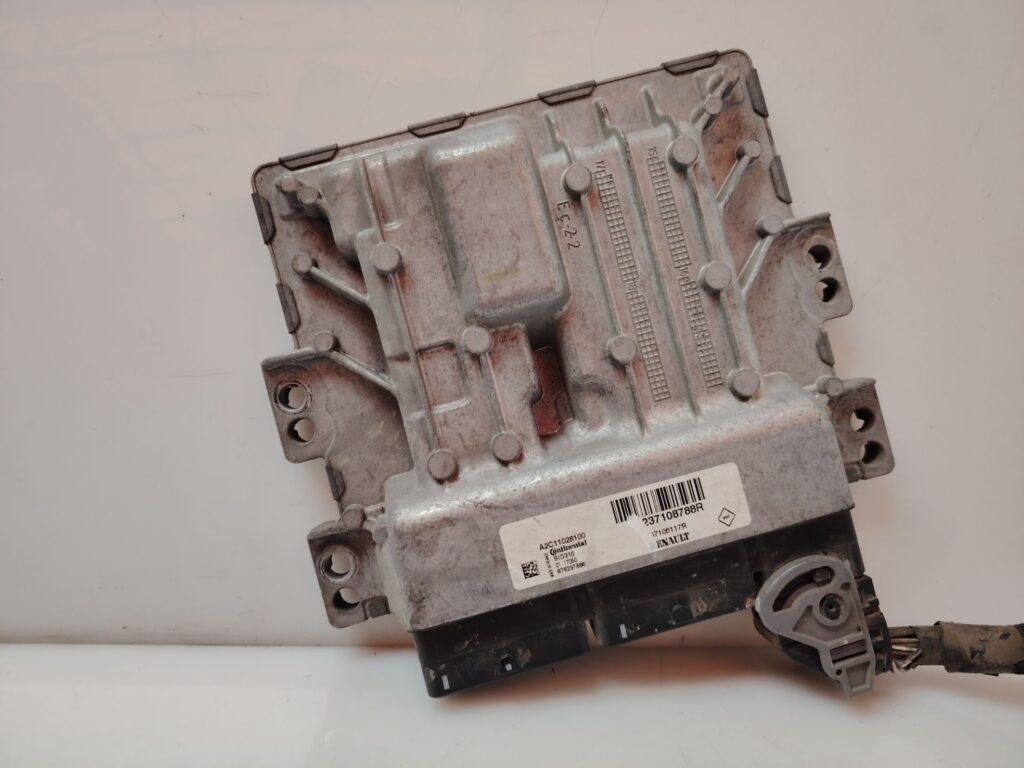 CENTRALITA MOTOR UCE 140103