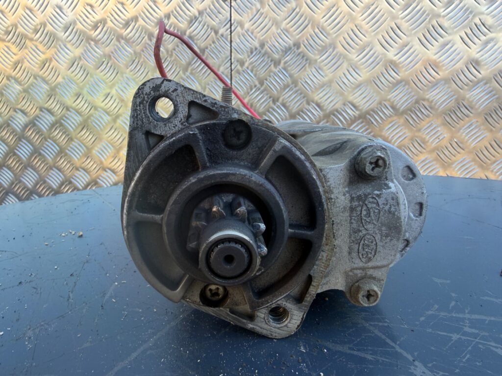 MOTOR ARRANQUE 139770