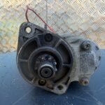 MOTOR ARRANQUE 139770