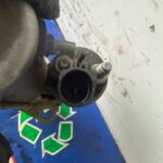 MOTOR ARRANQUE 140259