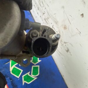 MOTOR ARRANQUE 140259