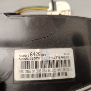 CUADRO INSTRUMENTOS 139797