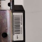 CINTURON SEGURIDAD DELANTERO DERECHO 139838