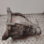 DIFERENCIAL TRASERO 139766