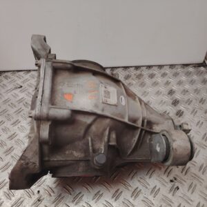 DIFERENCIAL TRASERO 139766