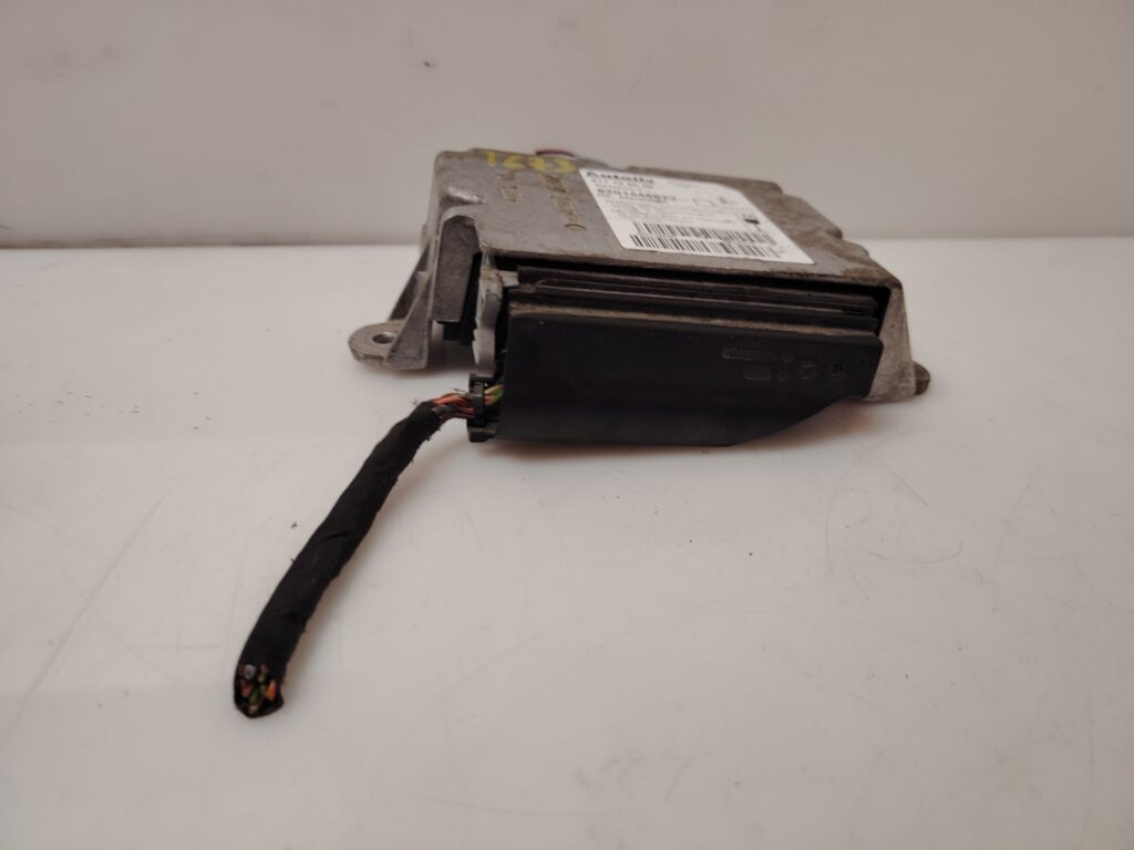 CENTRALITA AIRBAG 140141