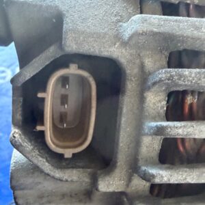 ALTERNADOR 139686