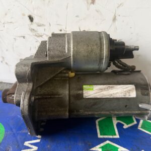 MOTOR ARRANQUE 140248