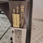 ASIENTO DELANTERO IZQUIERDO 140226