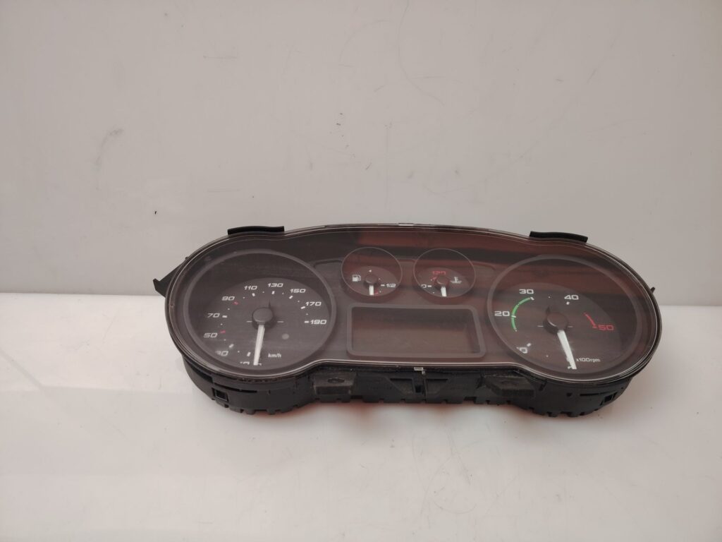 CUADRO INSTRUMENTOS 139699