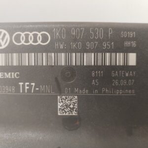 MODULO ELECTRONICO 139748