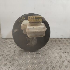 BOMBA SERVODIRECCION 139168