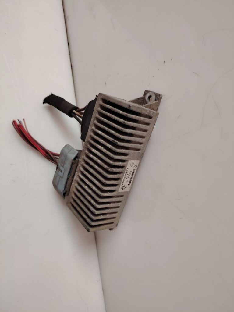 CAJA PRECALENTAMIENTO 140148