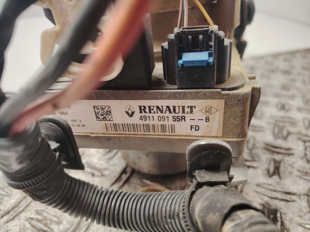 BOMBA DIRECCION 139741