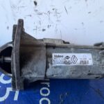 MOTOR ARRANQUE 139684