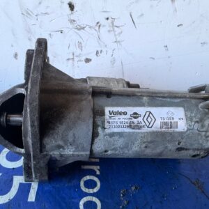 MOTOR ARRANQUE 139684