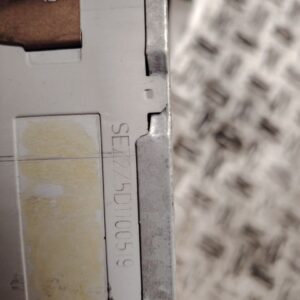 SISTEMA AUDIO / RADIO CD 139744