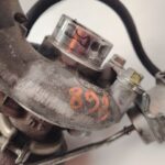 TURBOCOMPRESOR 139758