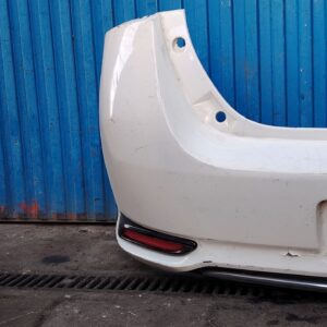 PARAGOLPES TRASERO 139889