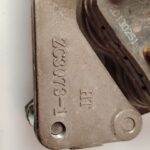 PINZA DE FRENO DELANTERA IZQUIERDA 139492