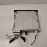 SISTEMA AUDIO / RADIO CD 140204
