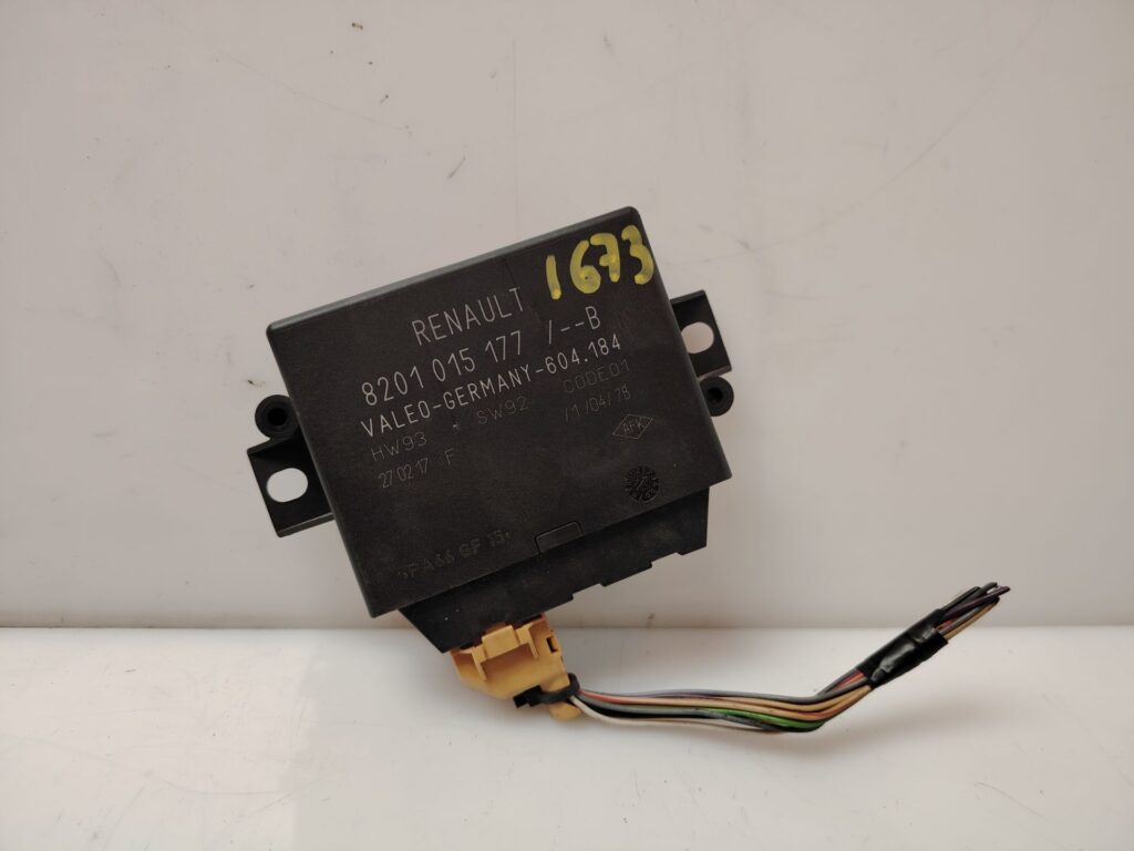 MODULO ELECTRONICO 140158