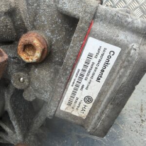 DIFERENCIAL TRASERO 139897