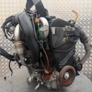 MOTOR COMPLETO 140253