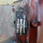 DIFERENCIAL TRASERO 139774