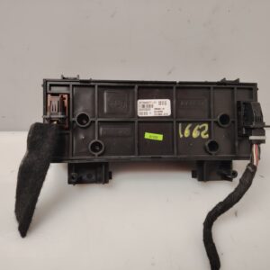 MANDO CALEFACCION / AIRE ACONDICIONADO 139795