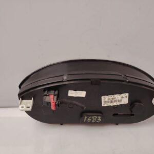 CUADRO INSTRUMENTOS 139976