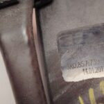 ENGANCHE CINTURON TRASERO CENTRAL 139999