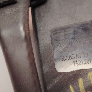 ENGANCHE CINTURON TRASERO CENTRAL 139999