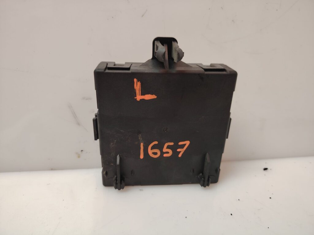 MODULO ELECTRONICO 139785