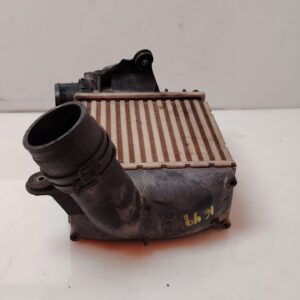 INTERCOOLER 139831