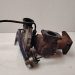 TURBOCOMPRESOR 139757