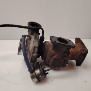 TURBOCOMPRESOR 139757