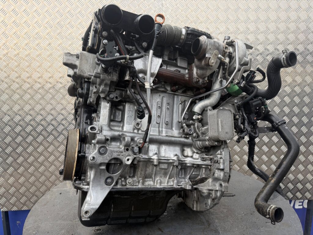 MOTOR COMPLETO 140264