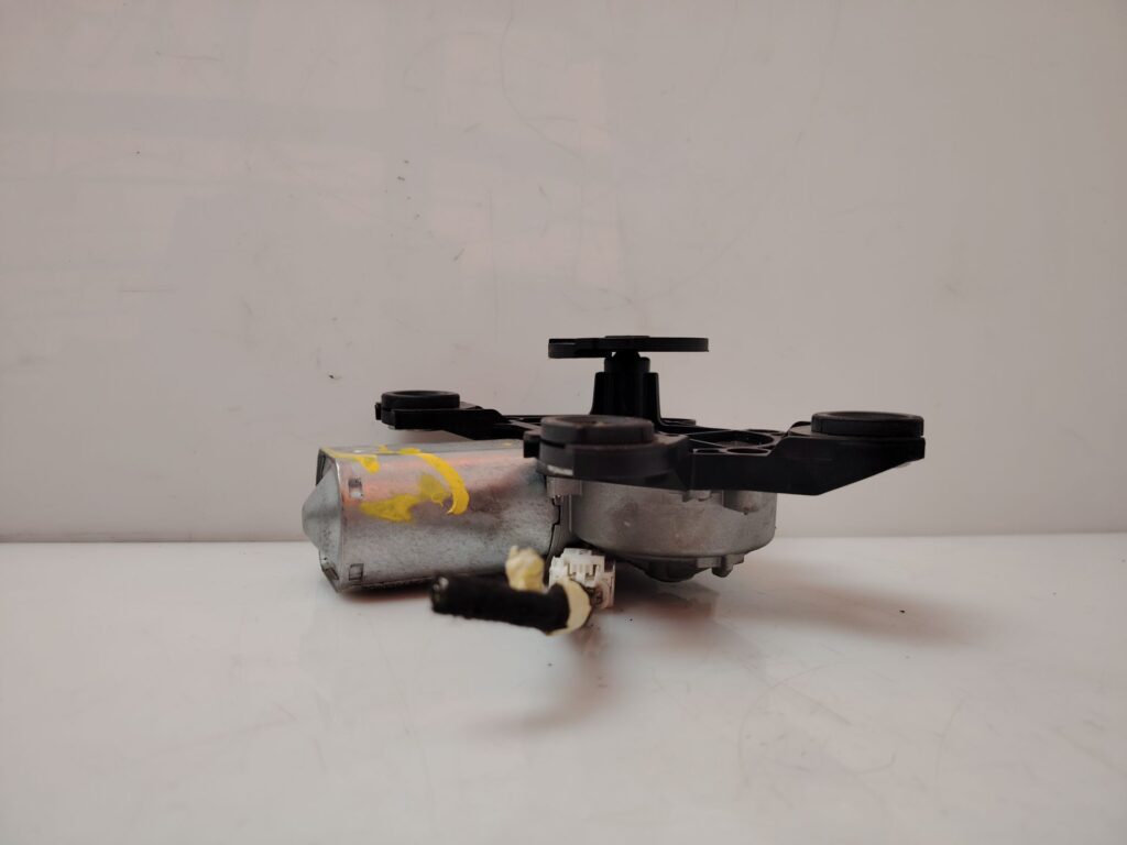 MOTOR LIMPIA TRASERO 140182