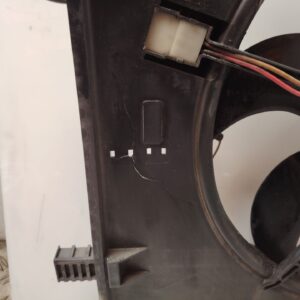 ELECTROVENTILADOR 139880