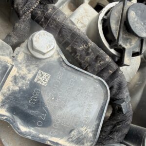 MOTOR COMPLETO 140093