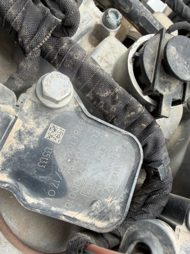 MOTOR COMPLETO 140093